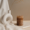 Décoration proposée par la Conciergerie by LM Immobilier en Haute-Corrèze